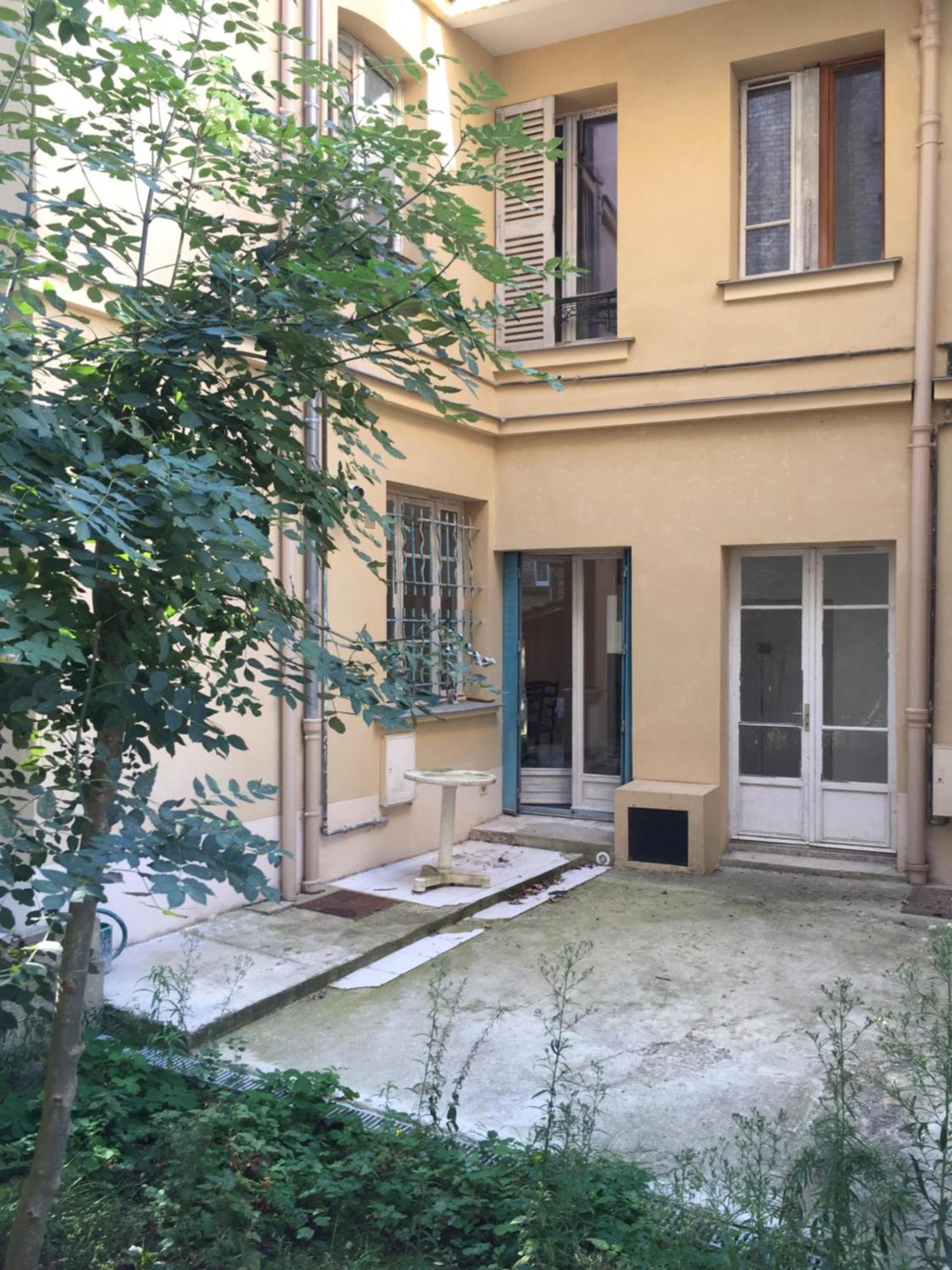 Proche Du Chateau De Versaillles Une Chambre Avec Jardin Versailles Exterior photo